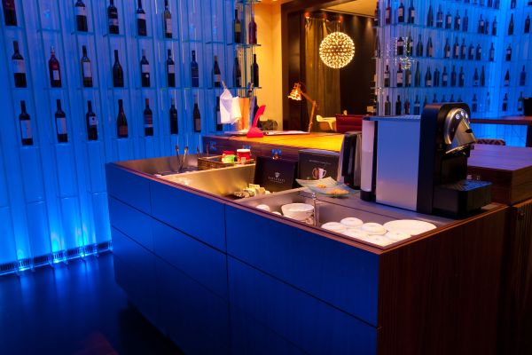 Hotel SixtyTwo (Catalonia)